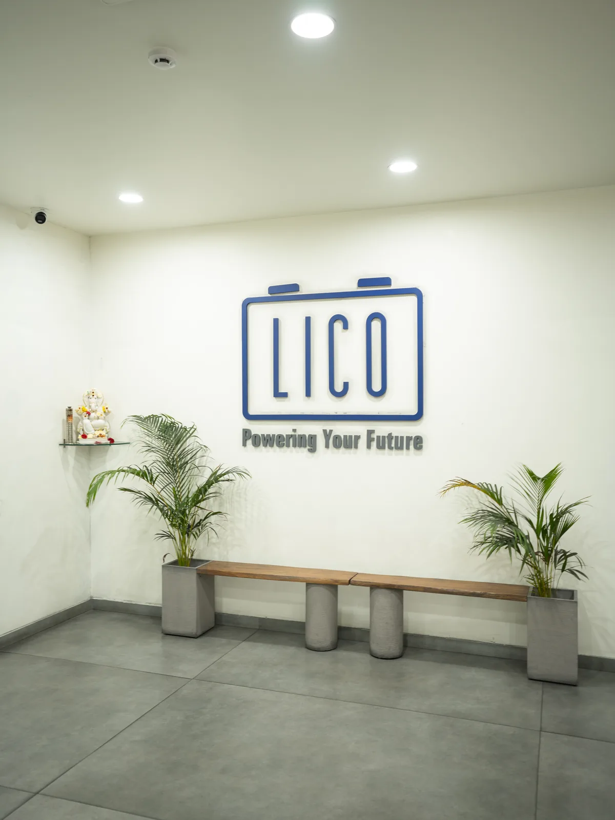 LICO